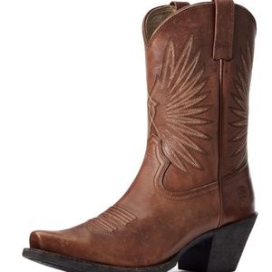 Women's Goldie Western Boot